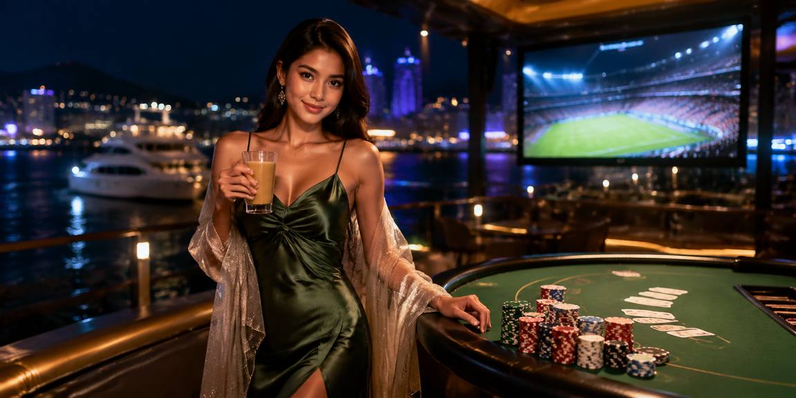 airbet88 Apa yang Anda Temukan dalam Wild Wild Riches