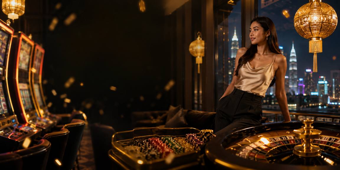 airbet88 Rooster Rumble di airbet88 Malaysia