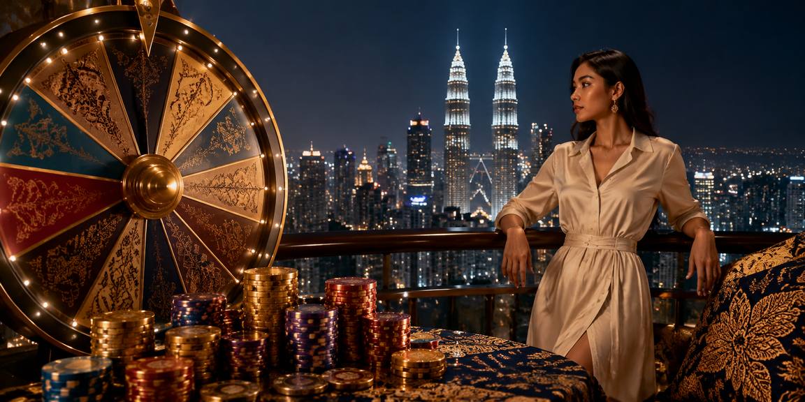 airbet88 Akses Penuh ke Permainan dan Meja